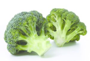 Brocoli légumes d'hiver