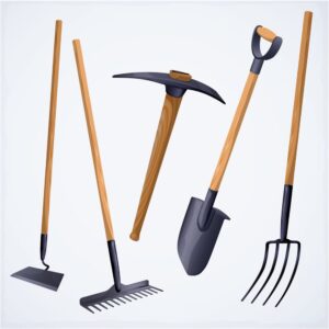 marque outils jardin
