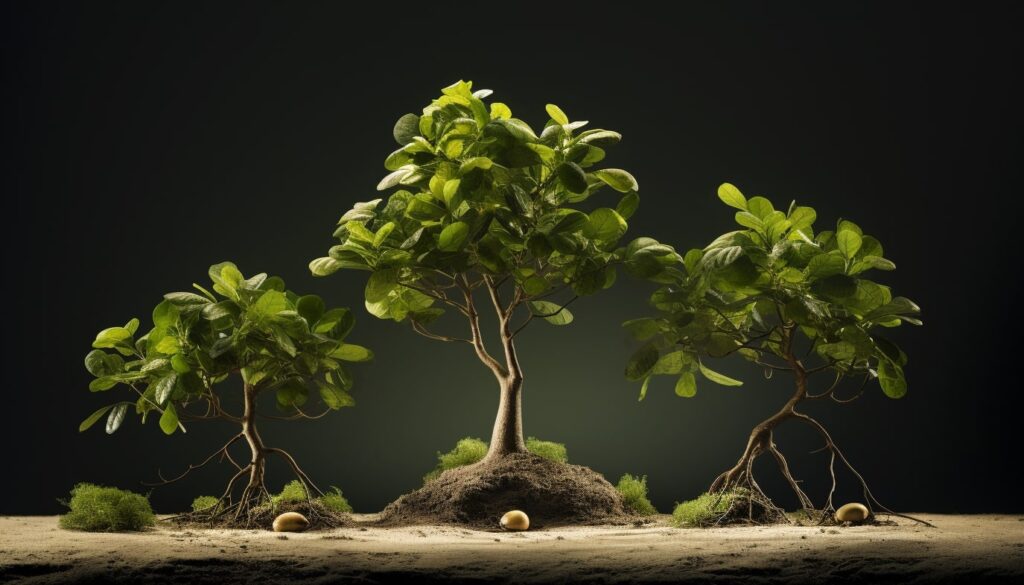 Taille de Fructification