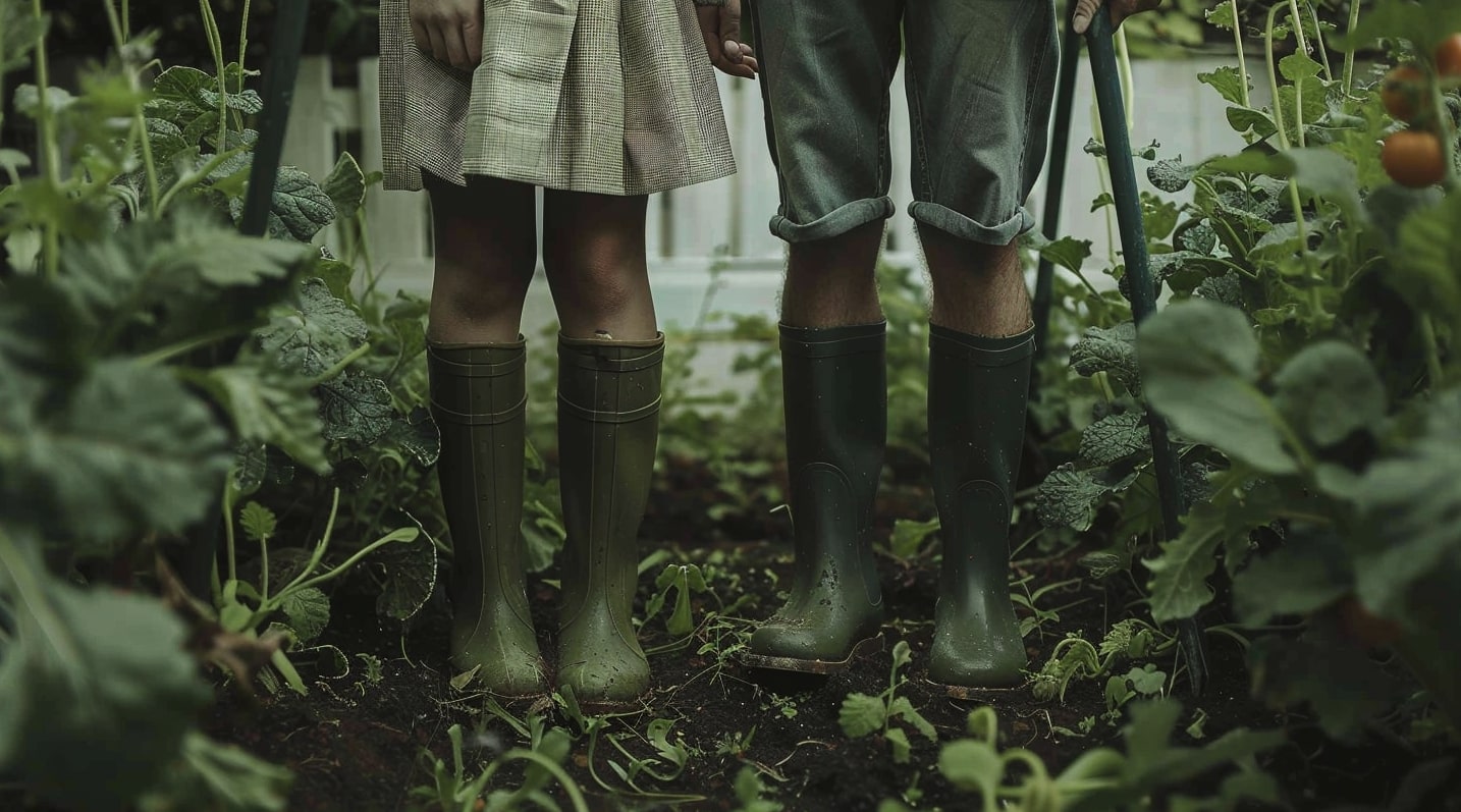 meilleures-bottes-de-jardin