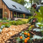paillage-potager