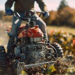 Gyrobroyeur professionnel : guide complet pour choisir et utiliser efficacement cet outil agricole essentiel